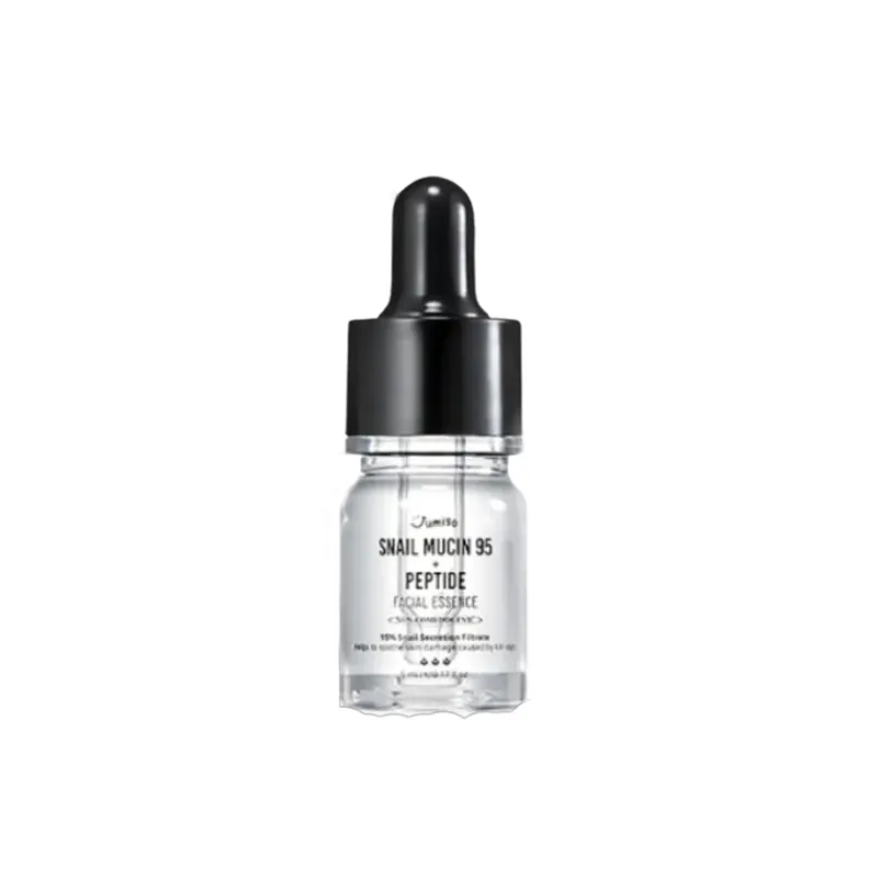 Jumiso MINI Snail Mucin 95   Peptide Facial Essence