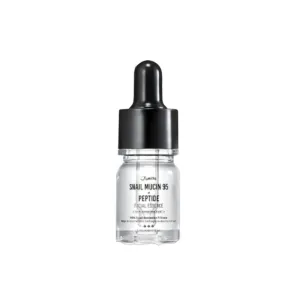 Jumiso MINI Snail Mucin 95   Peptide Facial Essence