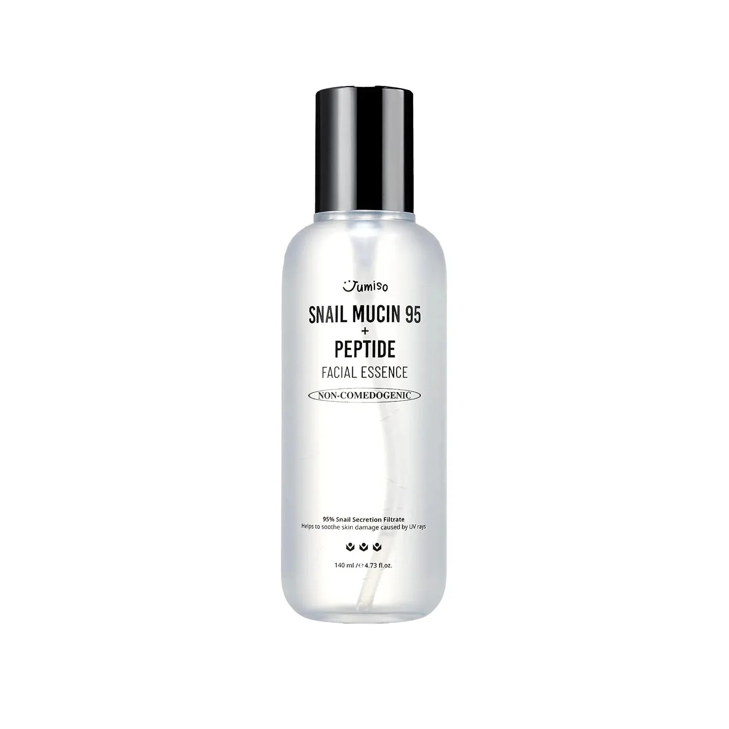 Jumiso Snail Mucin 95   Peptide Essence 140ML
