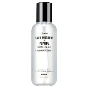 JUMISO Snail Mucin 95   Peptide Facial Essence 140 ML