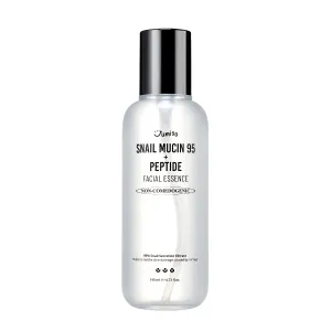 Jumiso Snail Mucin 95   Peptide Facial Essence 140ml