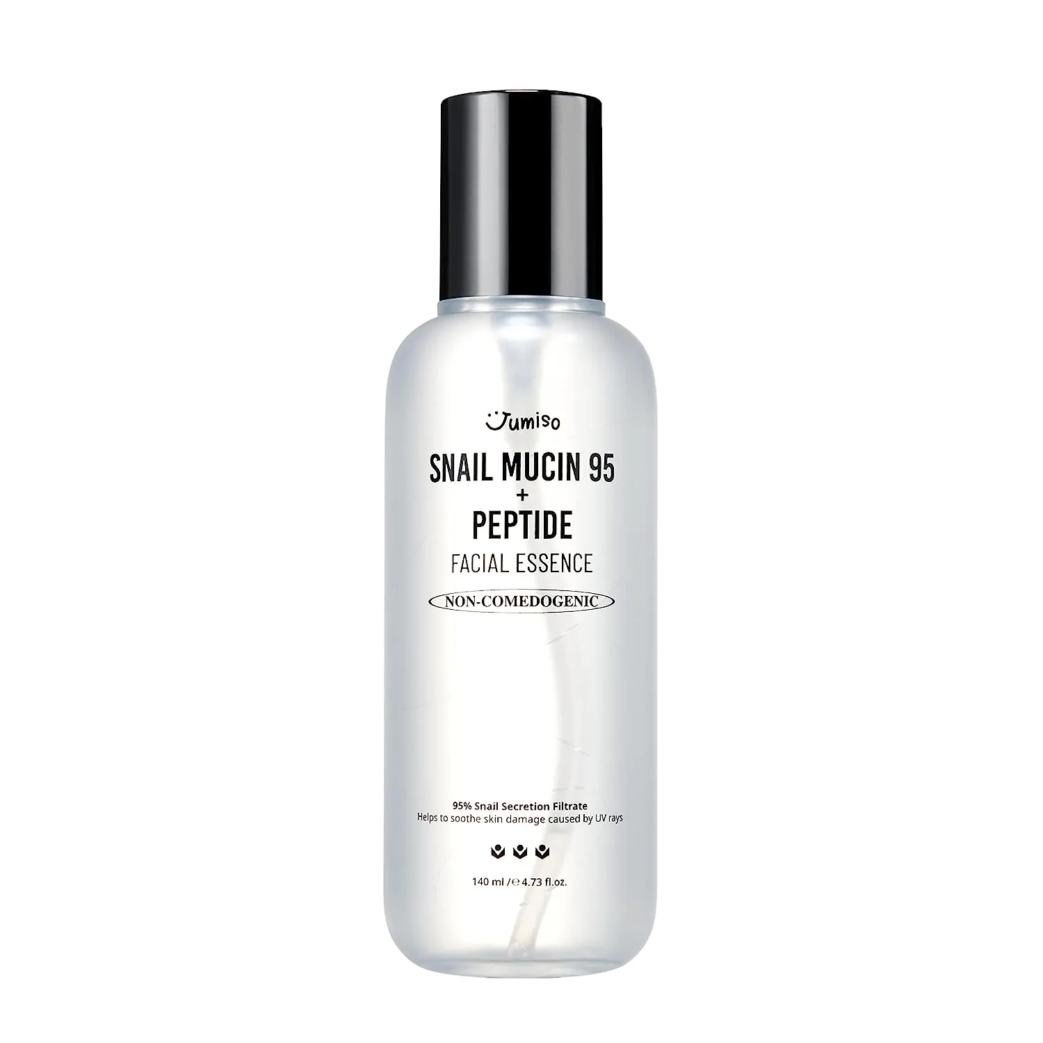 Jumiso Snail Mucin 95   Peptide Facial Essence 140ml