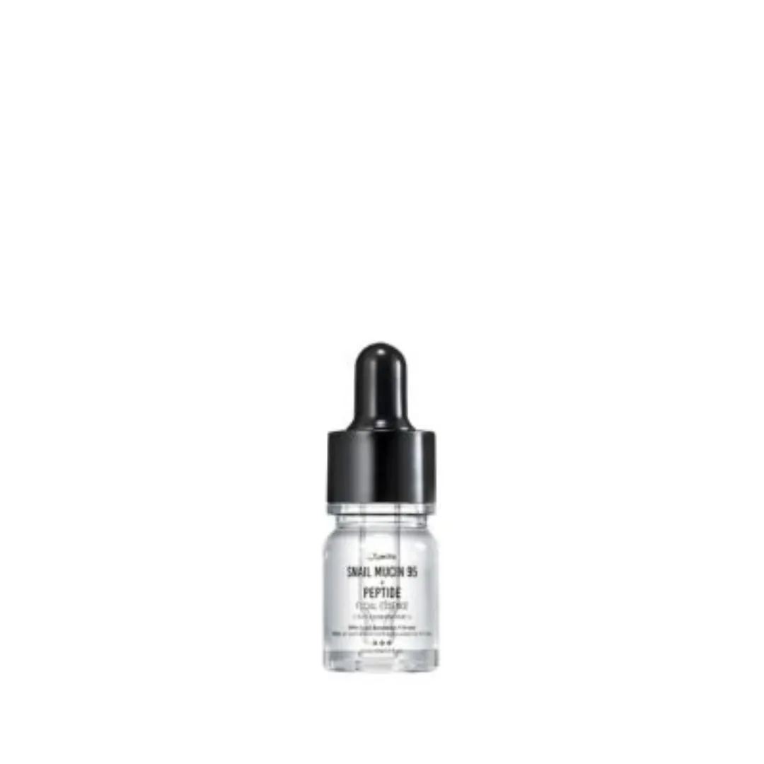 Jumiso - Snail Mucin 95   Peptide Facial Essence (5 ml.)