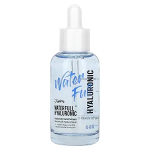 Jumiso Waterfull serum with hyaluronic acid, 50 ml