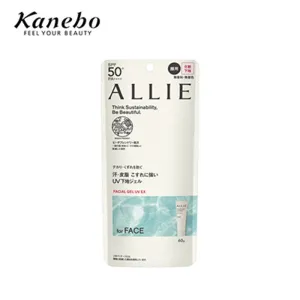 KANEBO Allie Chrono Beauty Facial Gel UV EX SPF50  PA     60g