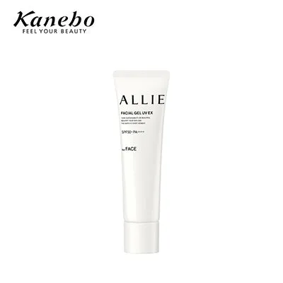 KANEBO Allie Chrono Beauty Facial Gel UV EX SPF50  PA     60g