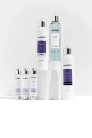 Keep it Anchored  - Complete Kit For Women