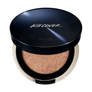 Kill Cover Founwear Cushion All New Set (with Refill) SPF50 /PA   