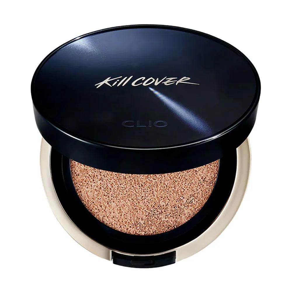 Kill Cover Founwear Cushion All New Set (with Refill) SPF50 /PA   