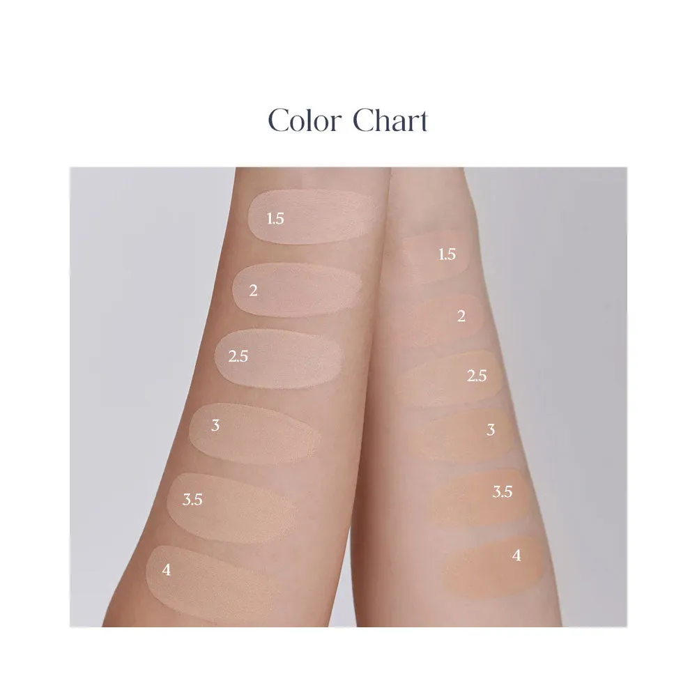 Kill Cover The New Founwear Cushion Set (with Refill) SPF50 /PA   