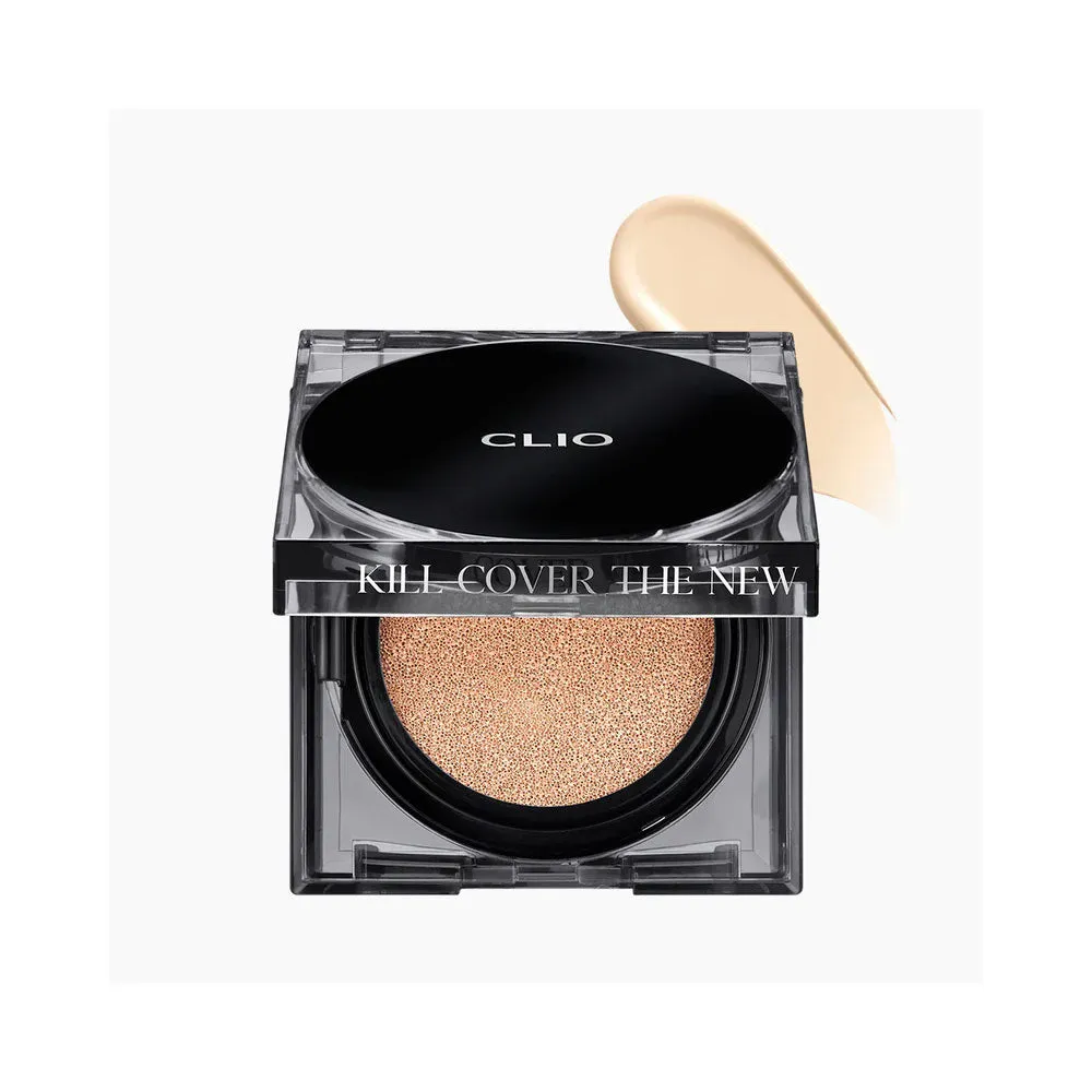 Kill Cover The New Founwear Cushion Set (with Refill) SPF50 /PA   