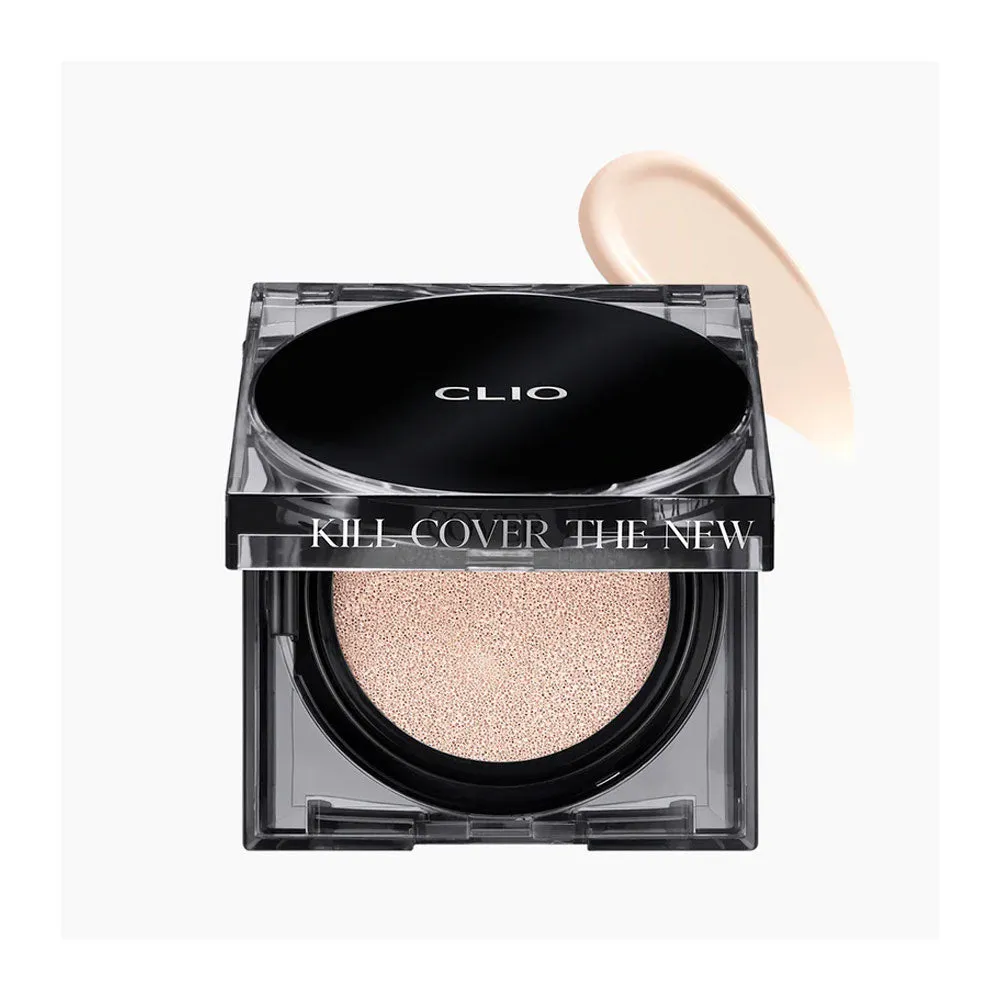 Kill Cover The New Founwear Cushion Set (with Refill) SPF50 /PA   