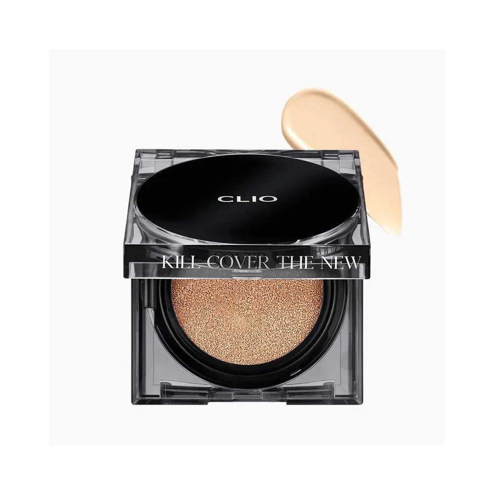 Kill Cover The New Founwear Cushion Set (with Refill) SPF50 /PA   