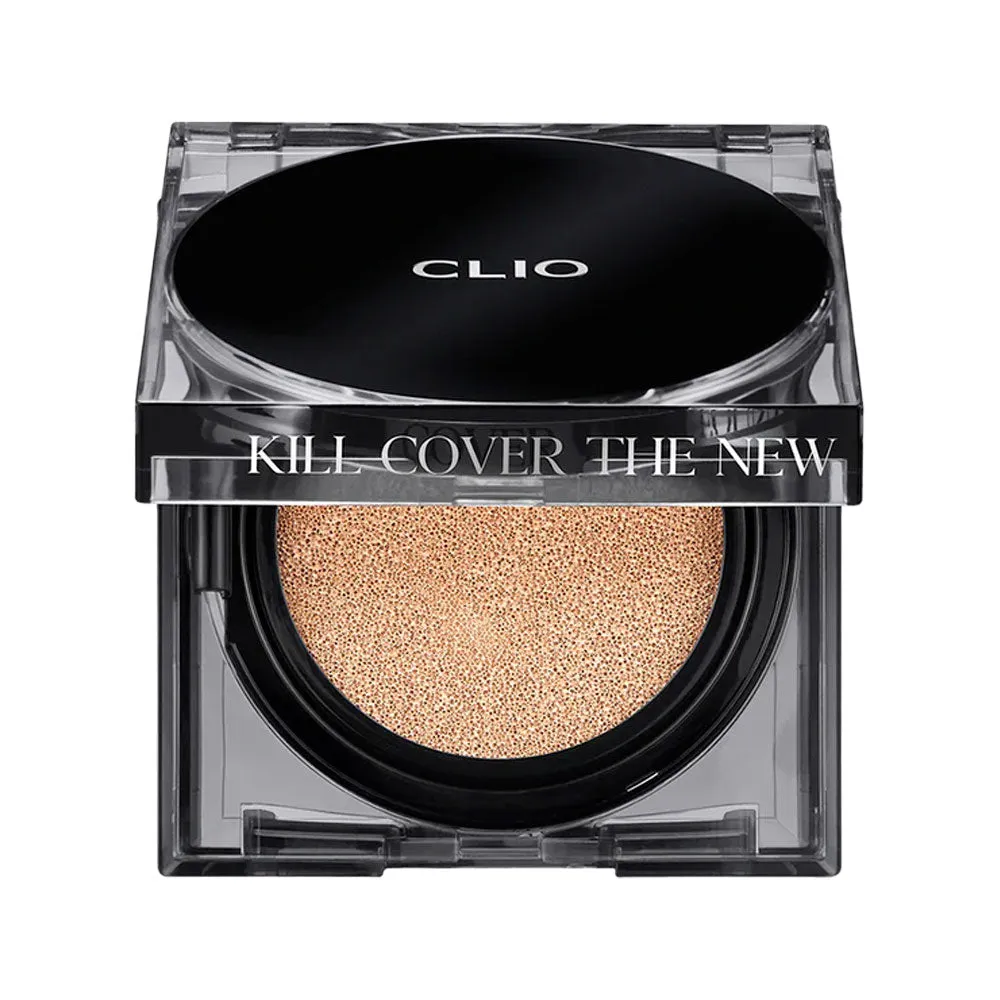 Kill Cover The New Founwear Cushion Set (with Refill) SPF50 /PA   