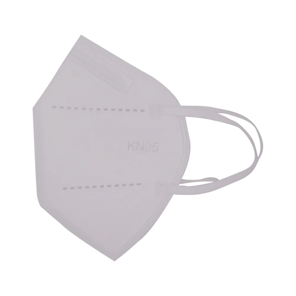 KN95 Face Mask Pack of Two