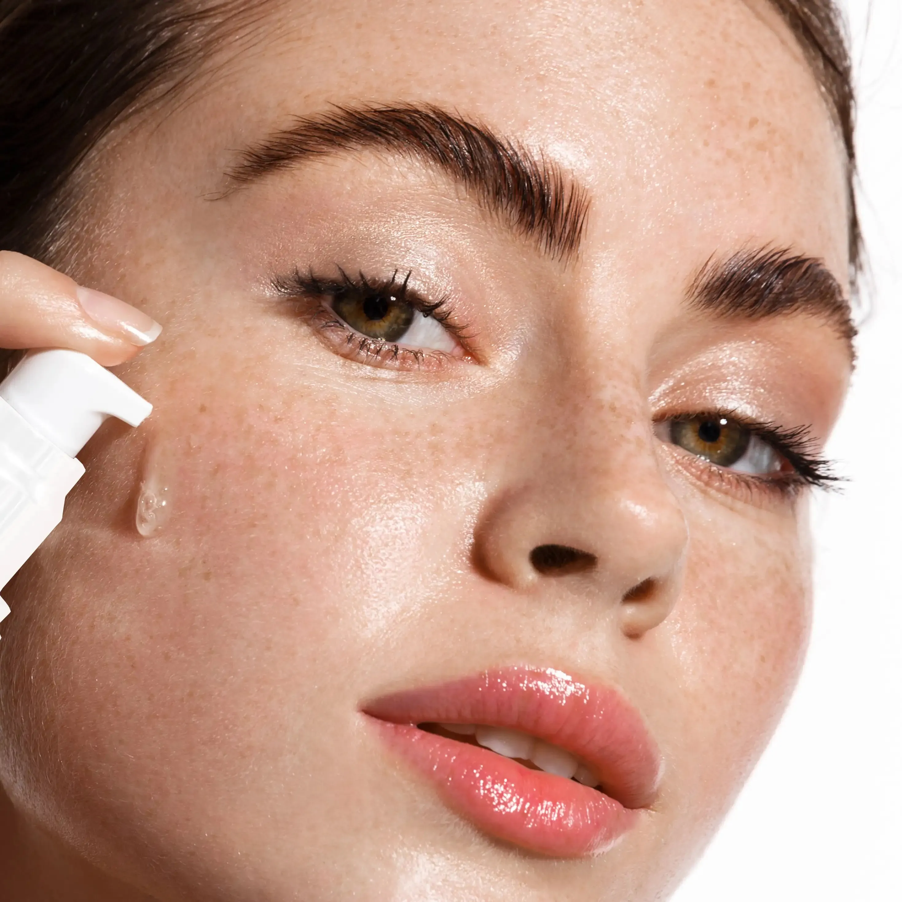 Kojic   Hyaluronic Acid - Brightening Serum