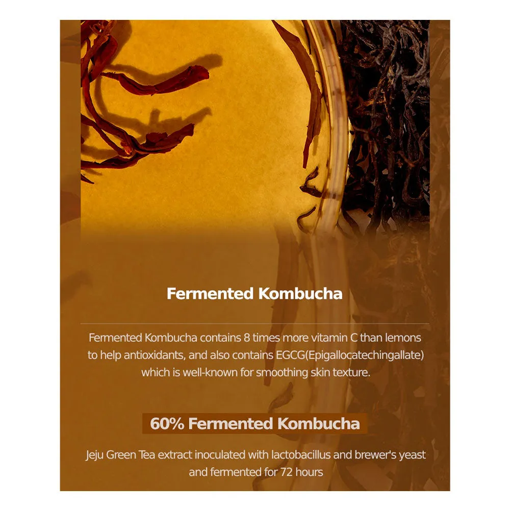 Kombu Balancing Ampoule Toner