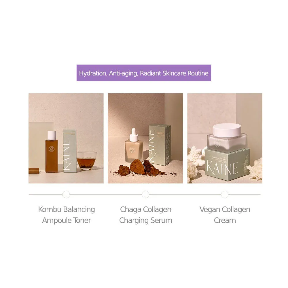 Kombu Balancing Ampoule Toner