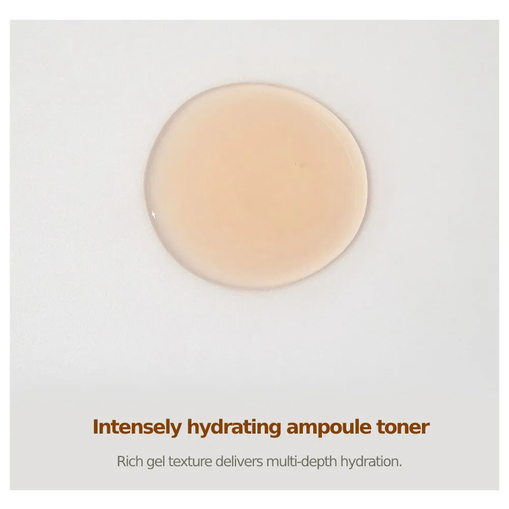 Kombu Balancing Ampoule Toner