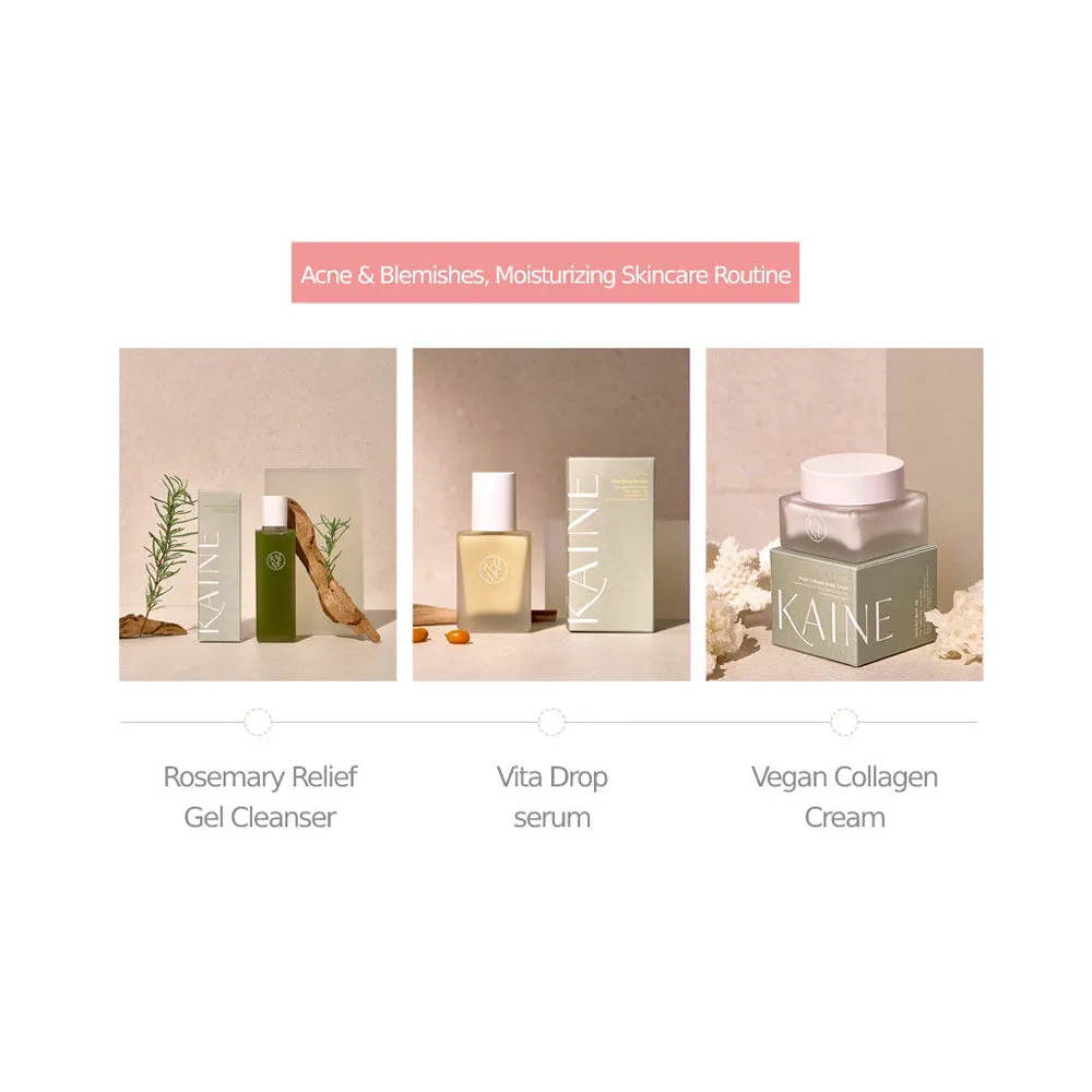 Kombu Balancing Ampoule Toner