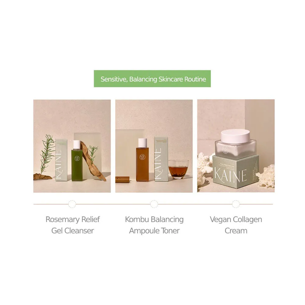 Kombu Balancing Ampoule Toner