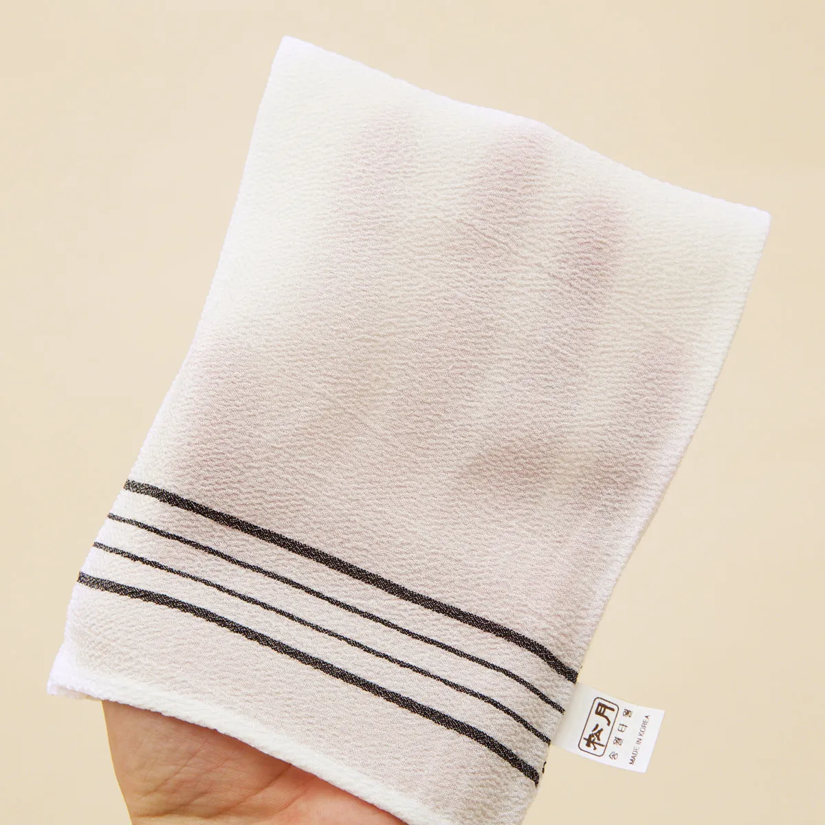 Korean Italy Towel