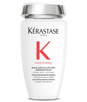 Kérastase Premiére Decalcifying Repairing Shampoo 250ml