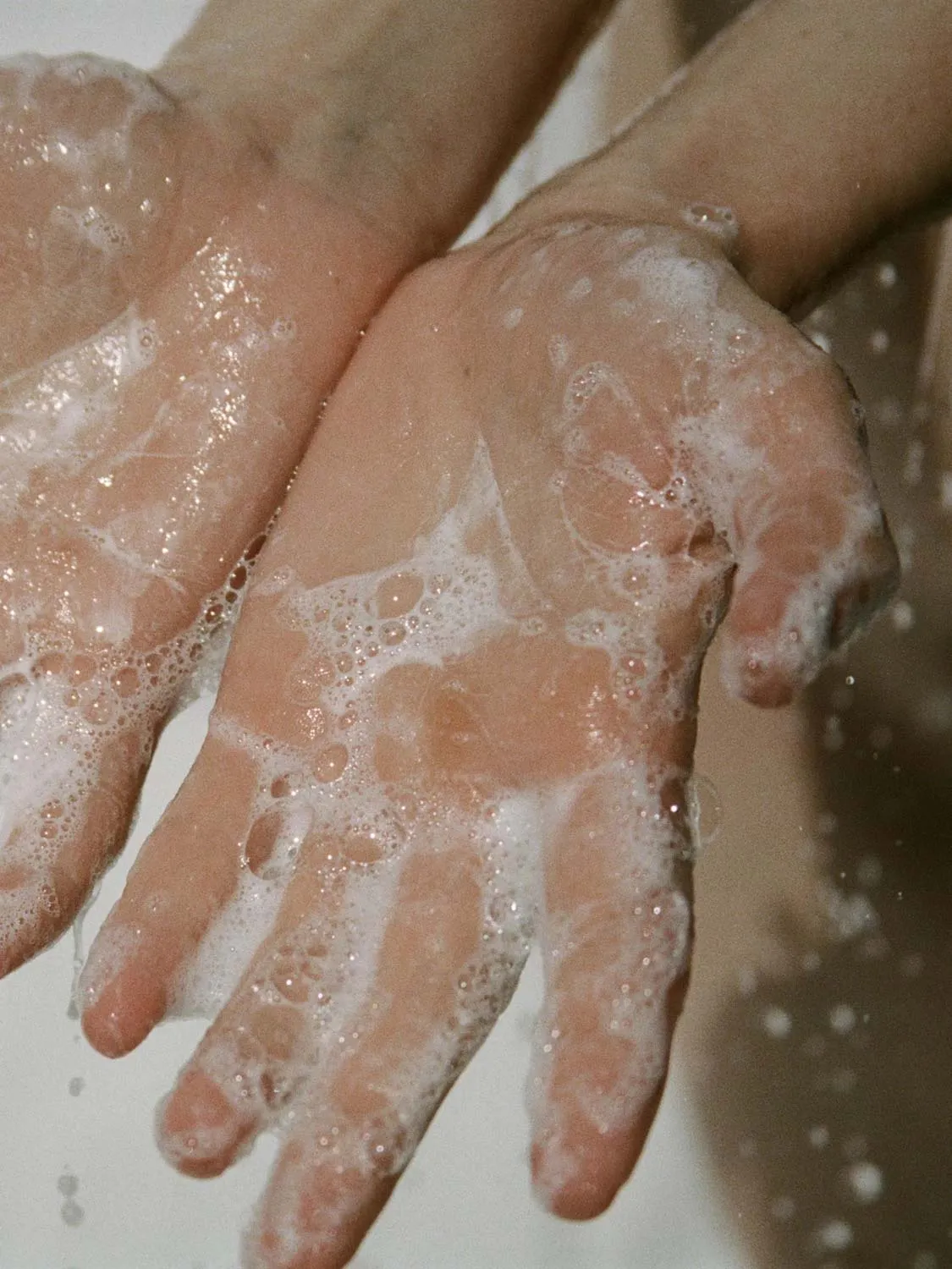 LA Bruket Geranium Hand and Body Wash