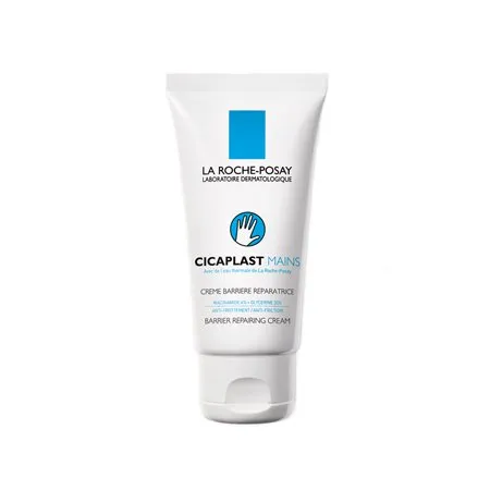 La Roche-Posay Cicaplast Hands Barrier Repairing Cream 50ml