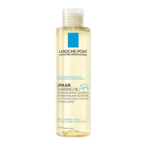 La roche Posay Lipikar Cleansing Oil AP  200ml