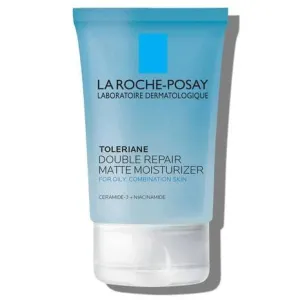 La roche posay - TOLERIANE DOUBLE REPAIR MATTE FACE MOISTURIZER FOR OILY SKIN - 100ml