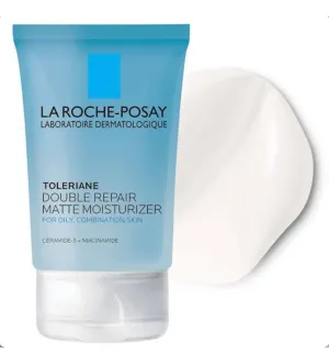 La Roche-Posay Toleriane Double Repair Matte Moisturizer