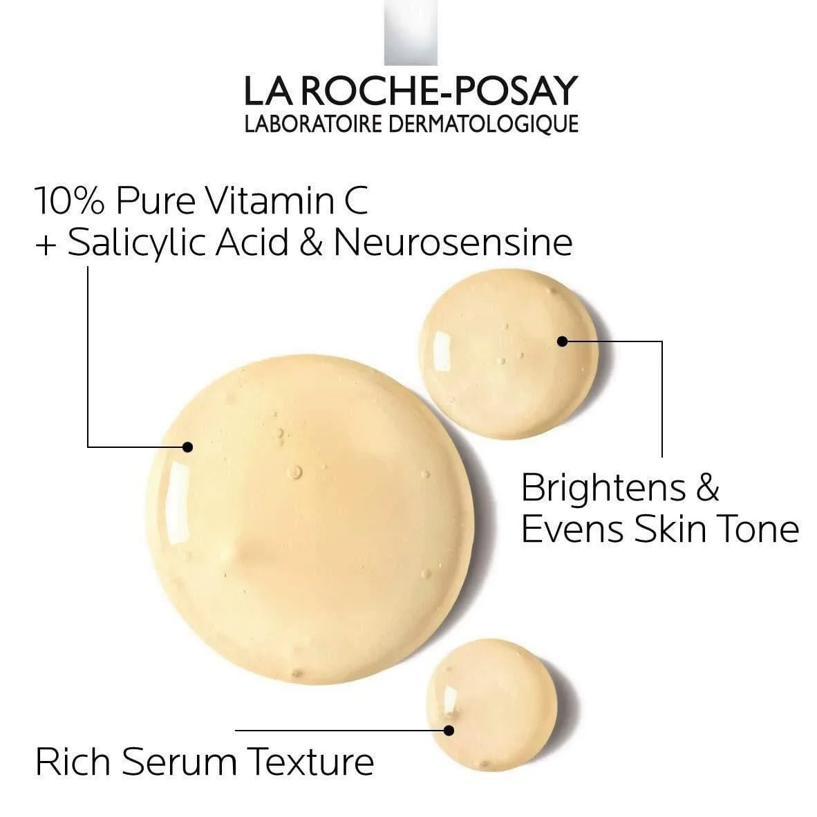 La Roche-Posay Vitamin C Serum