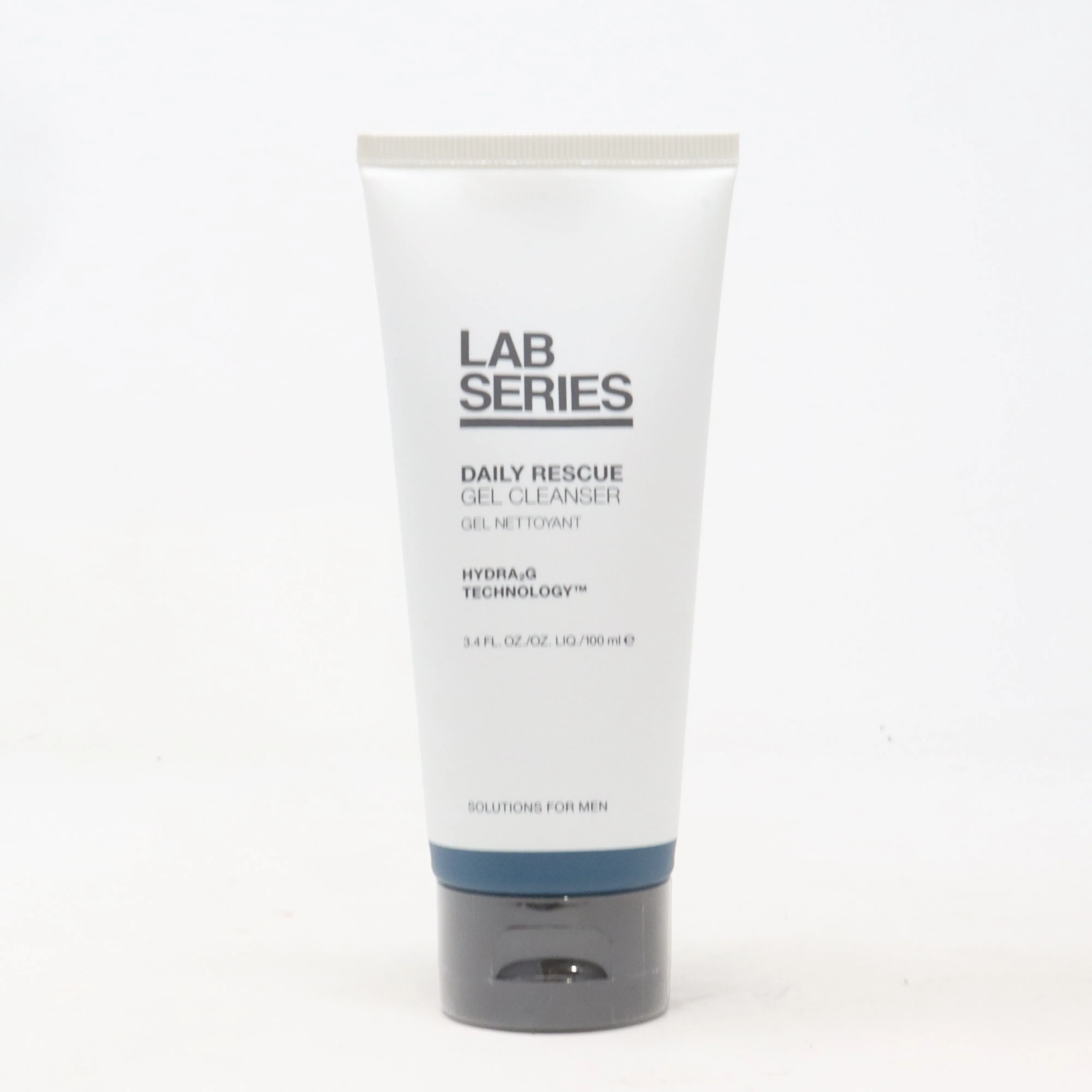 Lab Series Daily Rescue Gel Cleanser  3.4oz/100ml New