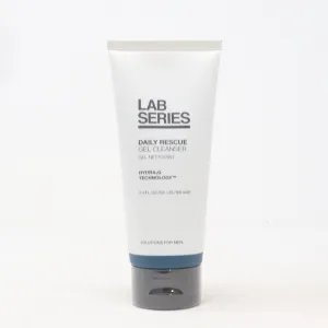 Lab Series Daily Rescue Gel Cleanser  3.4oz/100ml New