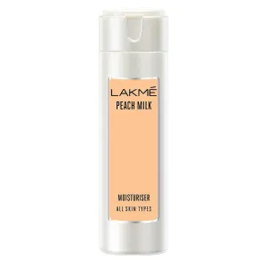 Lakme Peach Milk