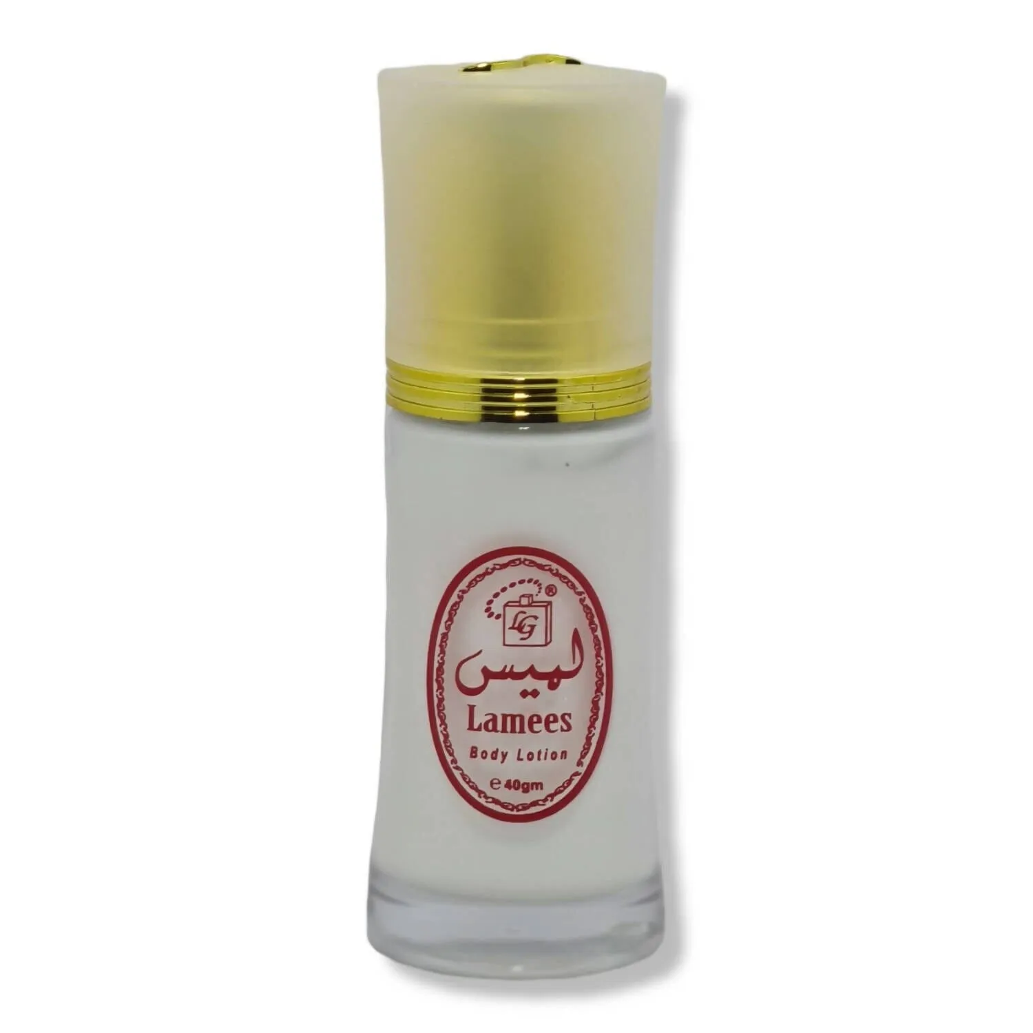 Lamees Body Loiton 40ml