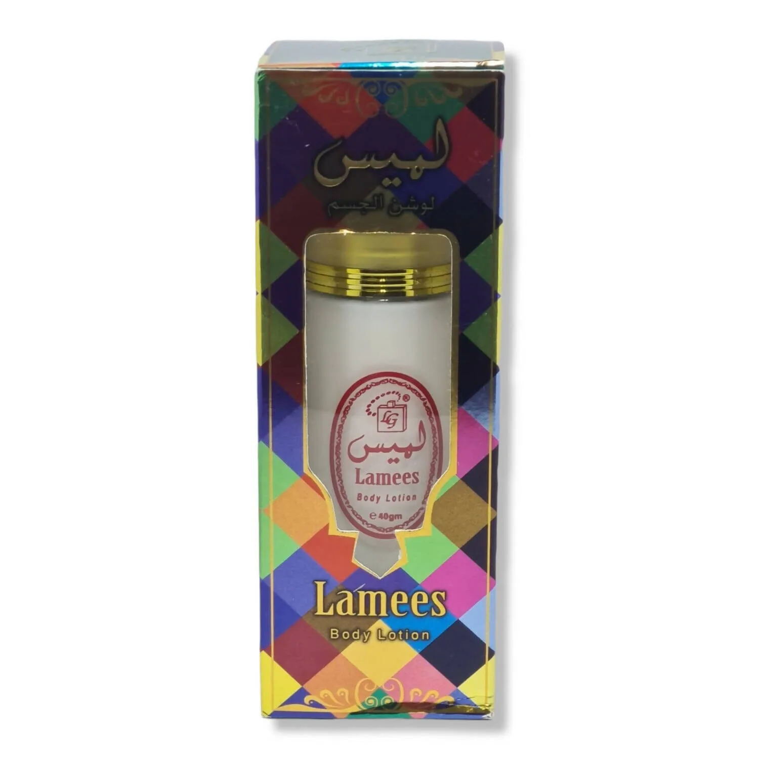Lamees Body Loiton 40ml