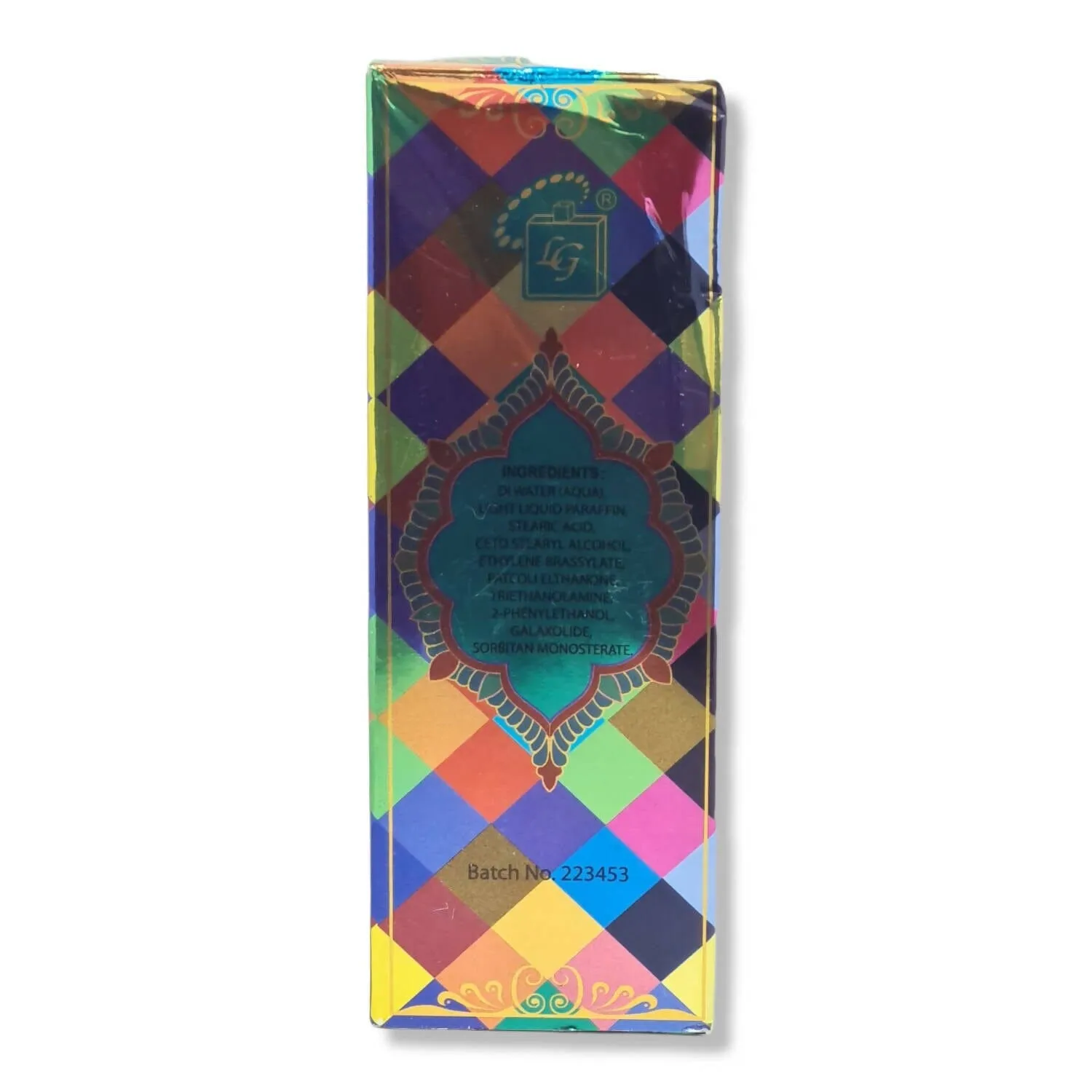 Lamees Body Loiton 40ml
