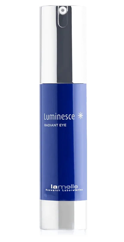 Lamelle Luminesce Radiant Eye