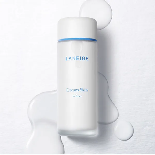 LANEIGE - Cream Skin Refiner 150mL
