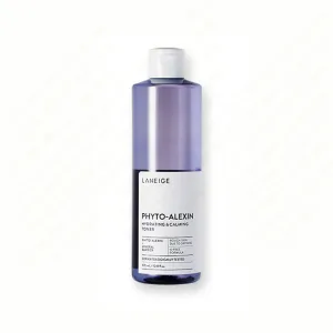 Laneige Phyto Alexin Hydrating Calming Toner 320ml