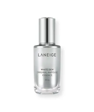 LANEIGE - White Dew Original Ampoule Essence 40mL