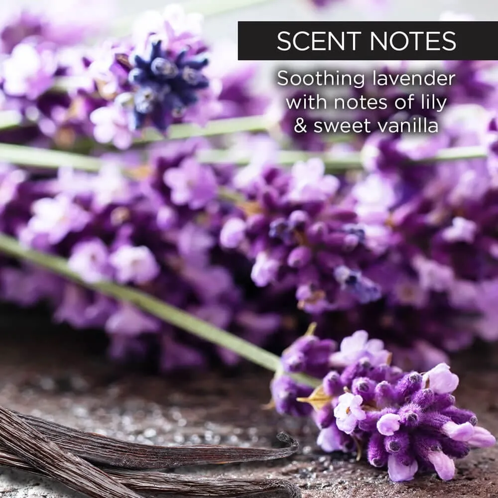 Lavender Bath and Body Gel