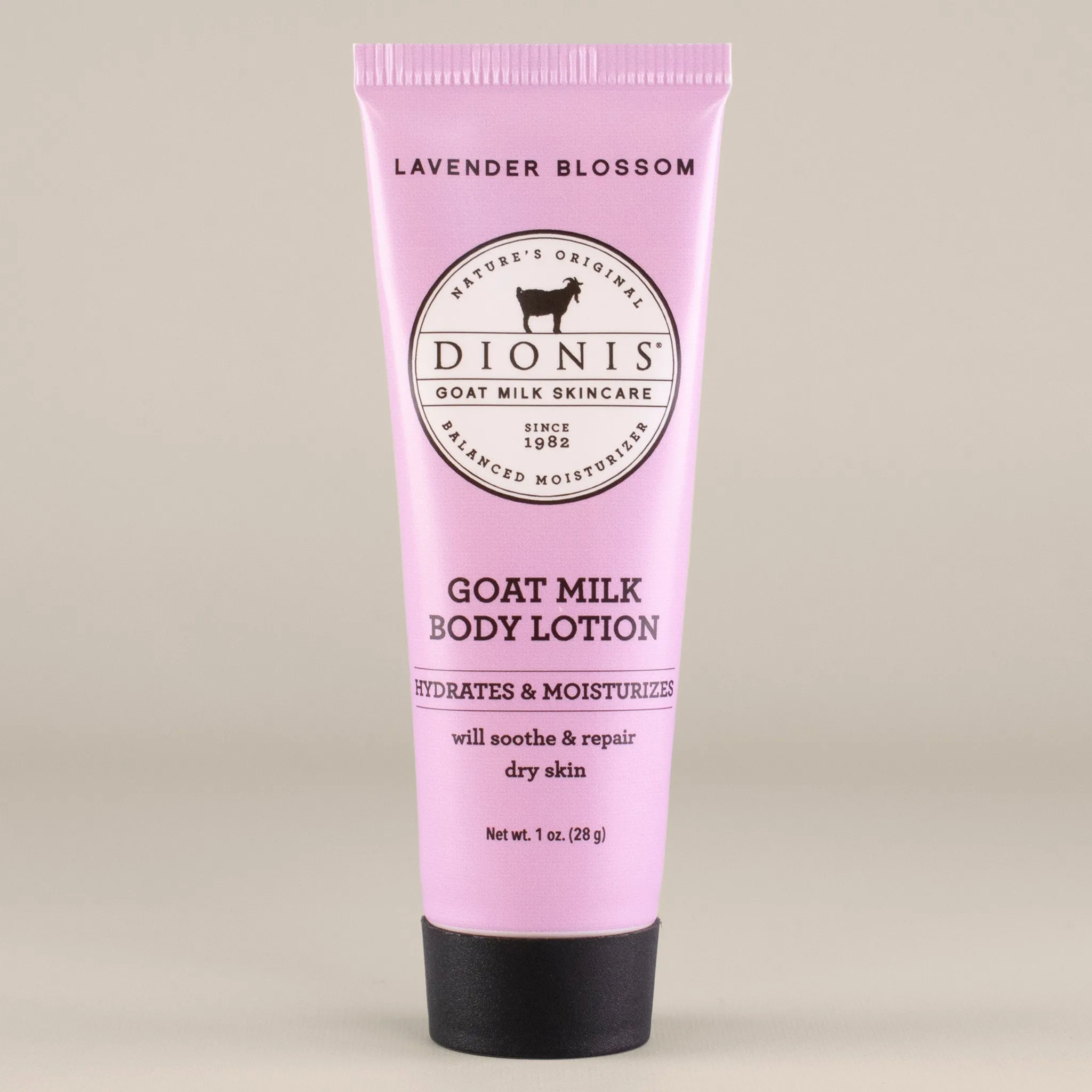 Lavender Blossom Goat Milk Body Lotion