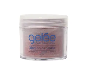 LeChat Gelee - Fiery Queen Powder Gel 2oz