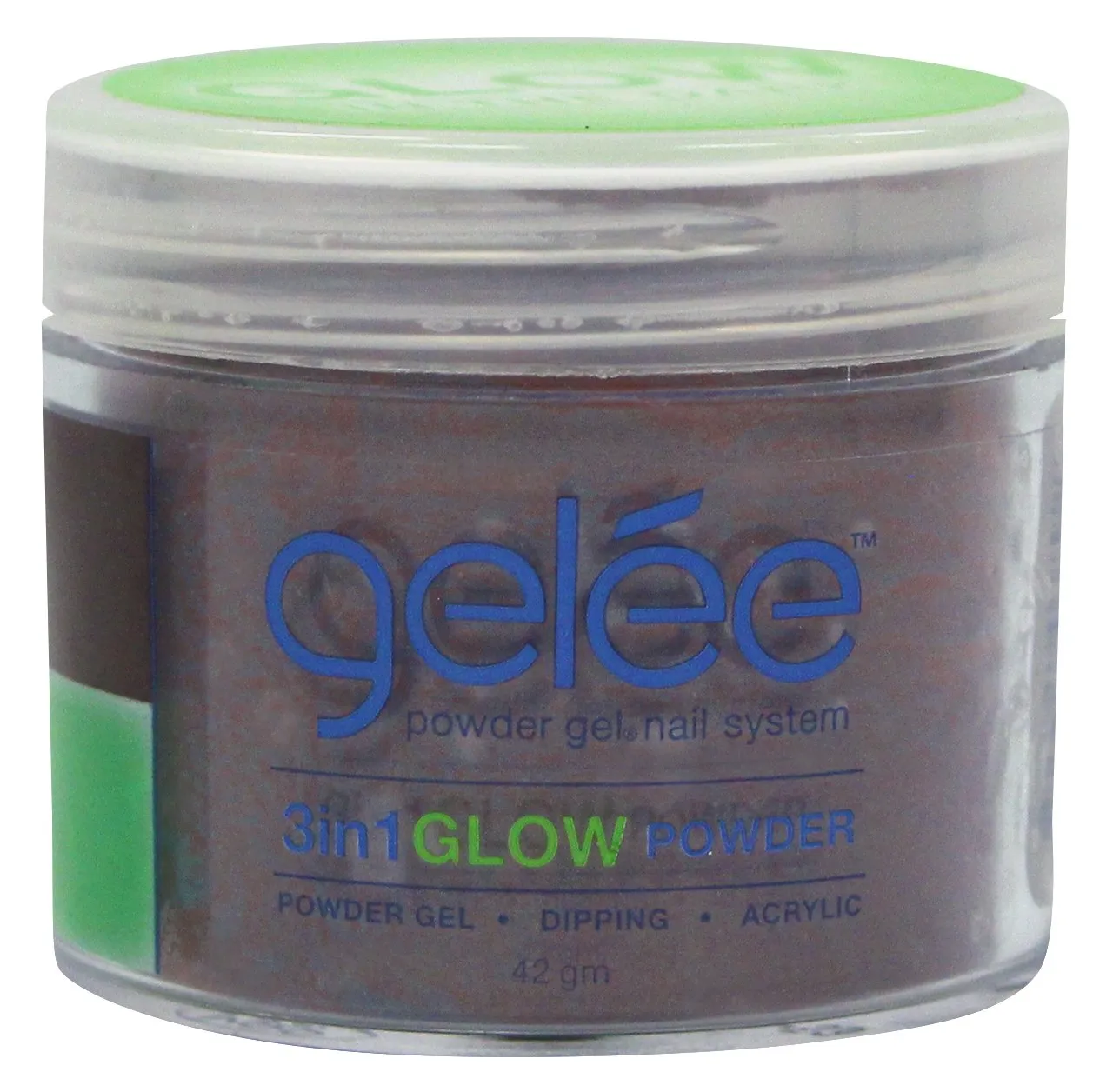 Lechat - Gelee Happy Daze Glow Gel 2oz