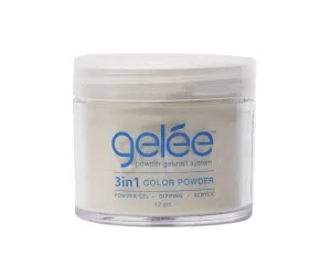 LeChat Gelee - Mocha Powder Gel 2oz