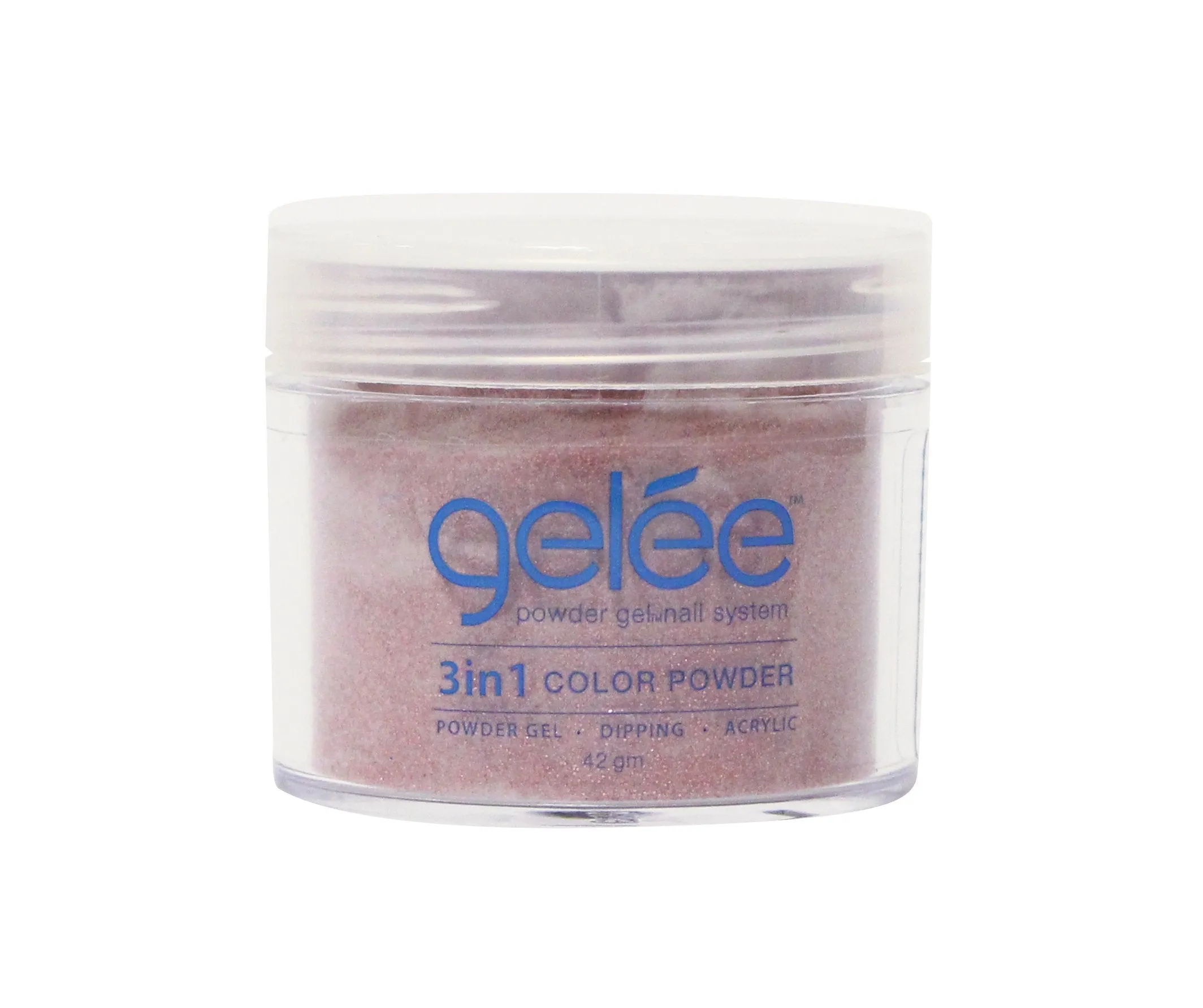 LeChat Gelee - Rosette Powder Gel 2oz