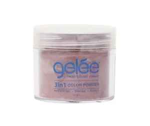 LeChat Gelee - Rosette Powder Gel 2oz